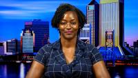 “Unbought & Unbossed”: Angie Nixon on Winning Democratic Senate Race in Florida, DSA Membership & More