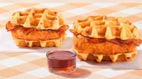 Chick-fil-A adds chicken & waffles to menu today. Where to find in Palm Beach County
