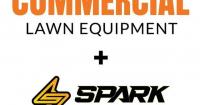 Spark Dealer Group Completes Acquisition of Commercial Lawn Equipment in Lakeland, Florida