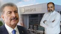 Turkey blocks reports on former health minister on national security grounds after court rejects access ban