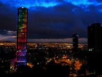 Bogota Will Be the Ibero-American Capital of Cultures in 2027