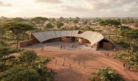 ‌Rural Senegal community center designs selected in 2026 Kaira Looro competition
