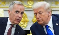 Canadian politician threatens to cut off electricity to the US in response to Donald Trump's 50% tariffs