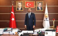 Turkish politician hails Qurultay elections as historic