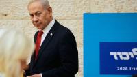 Israel elections: Netanyahu needs a war to win - opinion
