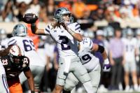 2026 college football predictions: Kansas State will win a wide open Big 12