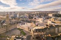 Bradford Literature Festival organisers confirm 2027 dates after record-breaking year