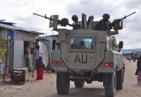 Somalia security crisis: UN layoffs, asset auctions signal AUSSOM’s endgame