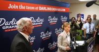 MAGA Inc. spends $827,000 to back Darline Graham on final day of South Carolina GOP Senate runoff