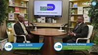 Strategic Procurement Department Small and Local Business Development Show: Jason T. Smith, Purpose-Driven Procurement Administrator
