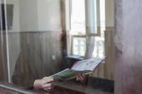 Education Ban Robs Afghanistan’s Girls Of Their Future