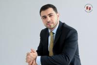 Aramayis Avetisyan elected Executive Director of Hayastan All-Armenian Fund
