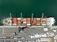 Revolutionizing trade routes: How Green Tide Logistics is transforming Mexico–US shipping