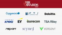 Consultancies feature as finalists in Australian HR awards 2026