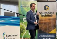 Innovate Rural: Community resilience called part of innovation
