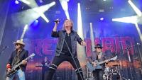 RONNIE ATKINS Says 'There Probably Will Be Some New Music' From PRETTY MAIDS