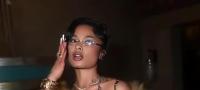India Love Says She Doesn’t Poop Because She’s a ‘Lady’ — ‘I Throw It Up’ | WATCH
