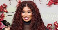 Music Icon Chaka Khan Says She's 'Partnered Out' at 73