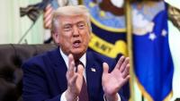 Trade war escalates: Trump announces 50% tariffs on Canadian autos & steel from Jan 1