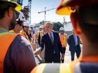 Trump's tariffs could put 87,200 Canadians jobs at risk; Ontario and Quebec to be hit the hardest: report