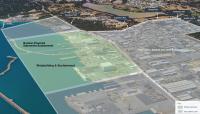 Australia identifies future defense precinct site for AUKUS sub sustainment