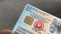 Vietnam drafts new law to strengthen electronic identification