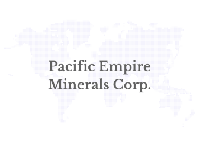 Pacific Empire Announces Commencement of 2026 Diamond Drill Program at Trident and Pinnacle