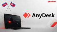 North Korean Hackers Hide AnyDesk on Victim PCs to Maintain Secret Remote Access