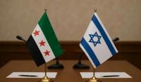 Syria and Israel hold high-level talks