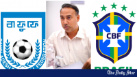 BFF, CBF positive about Brazil’s visit