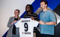 Nigeria’s Terem Moffi joins Hamburg