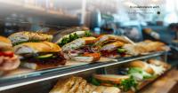 Grocery restaurants: the next big thing in dining?