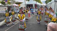 Bulgaria Guest of Honour at 103rd Lavender Fair in Digne-les-Bains