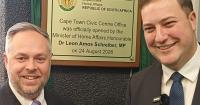 Cape Town residents get a new way to beat home affairs queues