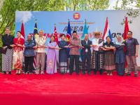 ASEAN Summer Festival Brings Southeast Asia Closer to Kazakhstan