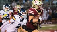 Mississippi high school Super 25 Football Rankings after Week 1 of 2026 season