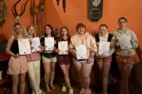 South African adventure gives SERC students life-changing experience