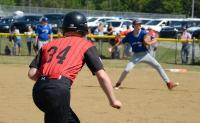 Baseball Nova Scotia 15U A Tier 4 Provincials postponed by rain