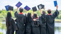 University 'not worth it anymore' as graduates find no jobs