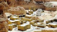 Syria, “Israel” Discuss US-Supervised ’Special Operations Room’ in Jordan