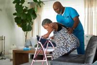 What Deporting Haitian Immigrants Means For Older Adults And Caregivers