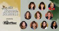 Introducing the Northeast Arkansas Women in Business Class of 2026