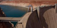 Nevada sues federal government over Colorado River water cuts