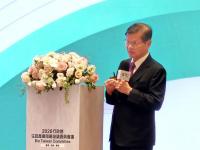 Precision healthcare could be Taiwan’s strength