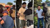 Huge number of illegal immigrants arrested in massive capital region sweep
