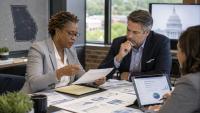 Federal Policy Shifts and the Georgia Business Owner: What You Should Be Watching