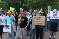 Immigrant Workers:  Stuck between antiquated policy and militarized brutality