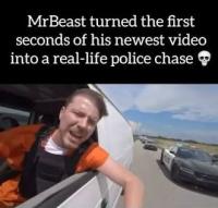 Indiana State Police win $500K prize in massive MrBeast YouTube manhunt video