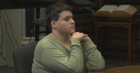 Indiana teen sentenced to decades in prison for raping 7-year-old on school bus