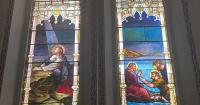 St. Mary's Catholic Church included on stained glass window tour list